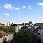 Lejlighed - Lumineux Au Calme - 30m De La - Quartier Du Parc *