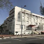 - Lumineux Au Calme - 30m De La - Quartier Du Parc Lejlighed *