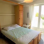 - Lumineux Au Calme - 30m De La - Quartier Du Parc *