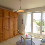 - Lumineux Au Calme - 30m De La - Quartier Du Parc Royan