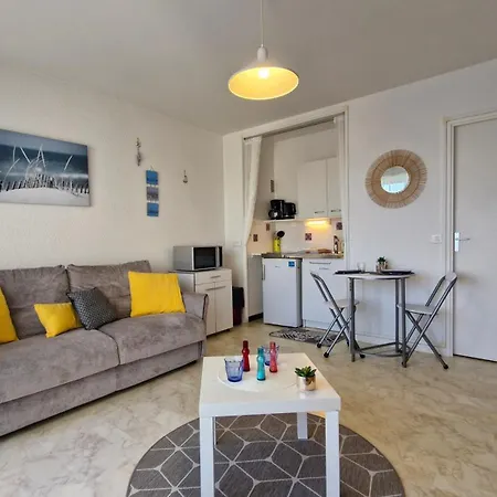 - Lumineux Au Calme - 30m De La - Quartier Du Parc Royan