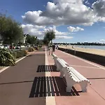 - Lumineux Au Calme - 30m De La - Quartier Du Parc شقة