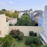 - Lumineux Au Calme - 30m De La - Quartier Du Parc * رويا