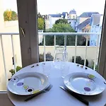 - Lumineux Au Calme - 30m De La - Quartier Du Parc شقة رويا