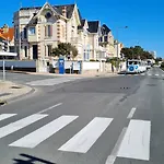 - Lumineux Au Calme - 30m De La - Quartier Du Parc