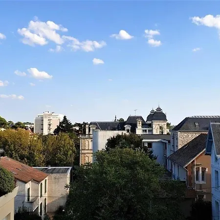 Apartamento - Lumineux Au Calme - 30m De La - Quartier Du Parc *