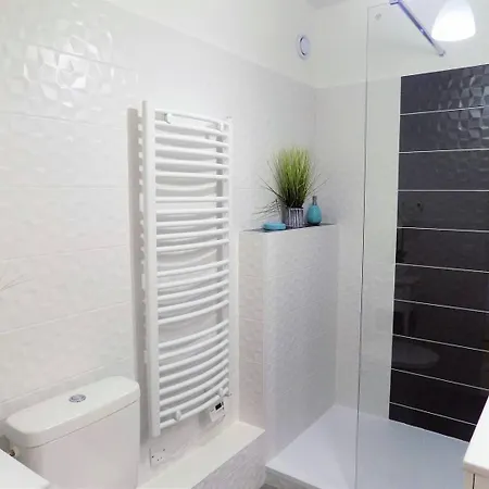 Apartamento - Lumineux Au Calme - 30m De La - Quartier Du Parc