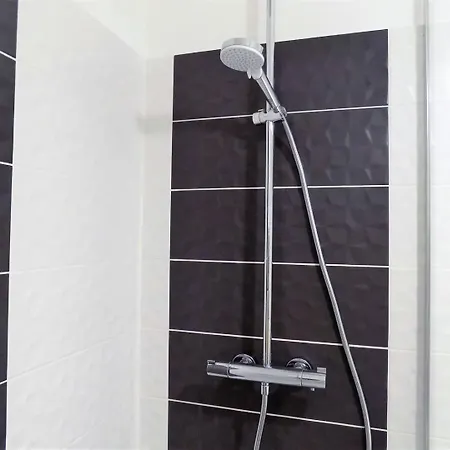 - Lumineux Au Calme - 30m De La - Quartier Du Parc Royan