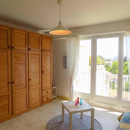 - Lumineux Au Calme - 30m De La - Quartier Du Parc Royan