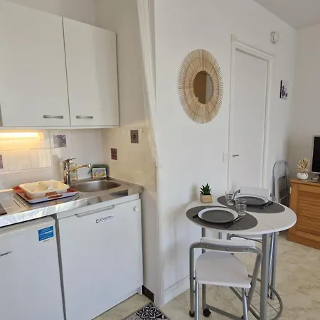 - Lumineux Au Calme - 30m De La - Quartier Du Parc Appartamento *