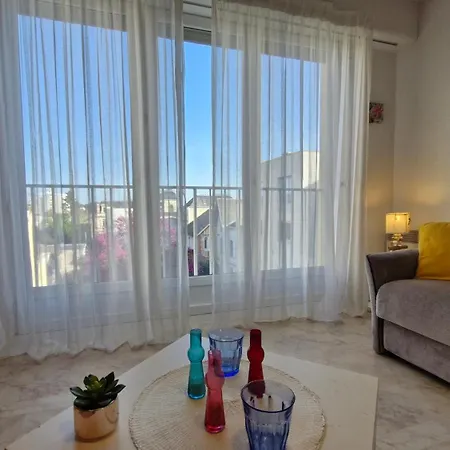- Lumineux Au Calme - 30m De La - Quartier Du Parc شقة رويا