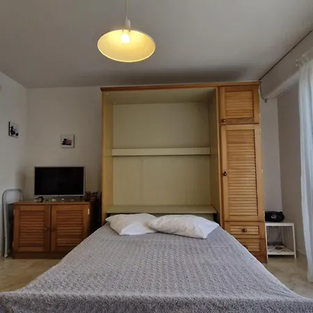 Appartamento - Lumineux Au Calme - 30m De La - Quartier Du Parc Royan