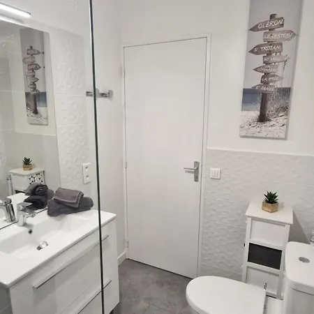 Appartamento - Lumineux Au Calme - 30m De La - Quartier Du Parc