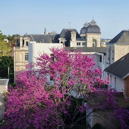 - Lumineux Au Calme - 30m De La - Quartier Du Parc Appartamento *