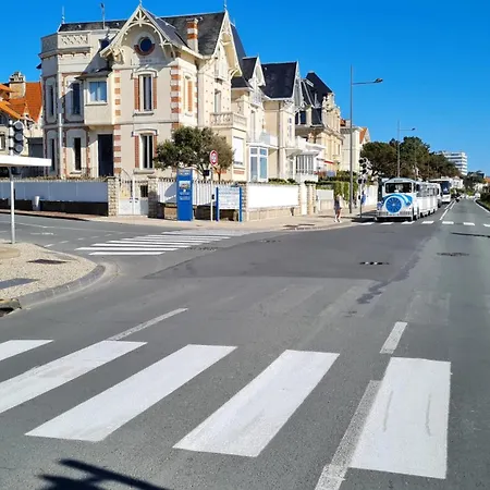- Lumineux Au Calme - 30m De La - Quartier Du Parc