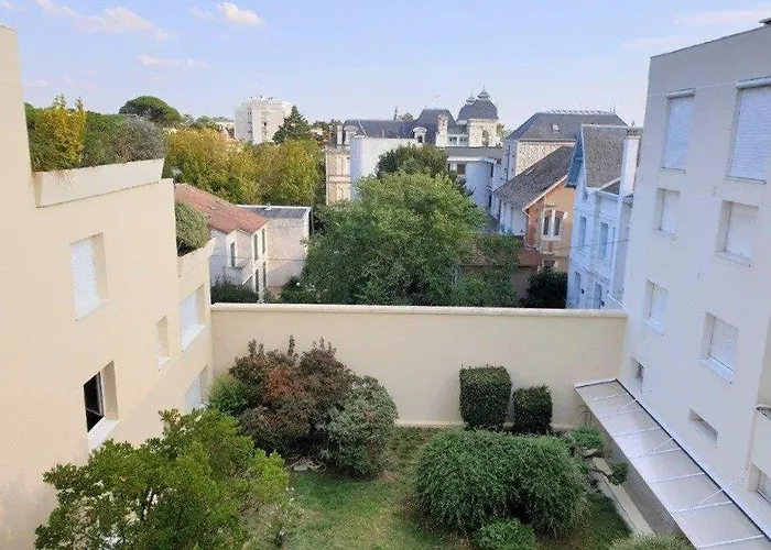 - Lumineux Au Calme - 30m De La - Quartier Du Parc * Ρουαγιάν