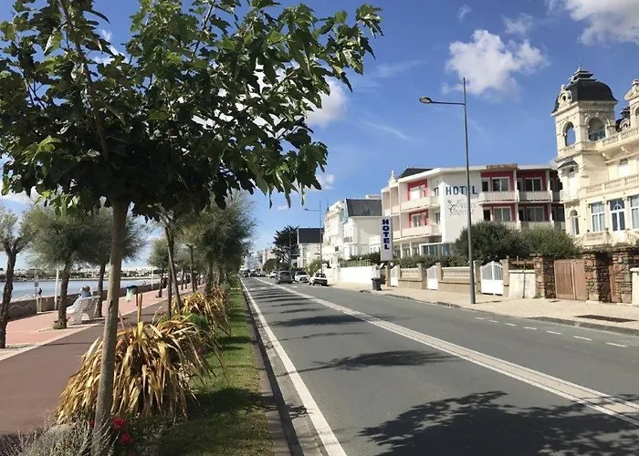 Διαμέρισμα - Lumineux Au Calme - 30m De La - Quartier Du Parc Ρουαγιάν