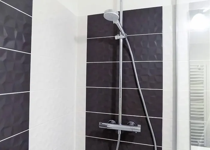 - Lumineux Au Calme - 30m De La - Quartier Du Parc Ρουαγιάν