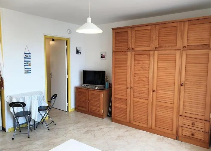 - Lumineux Au Calme - 30m De La - Quartier Du Parc Διαμέρισμα Ρουαγιάν