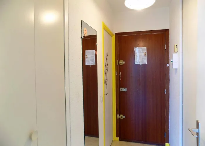 - Lumineux Au Calme - 30m De La - Quartier Du Parc Ρουαγιάν