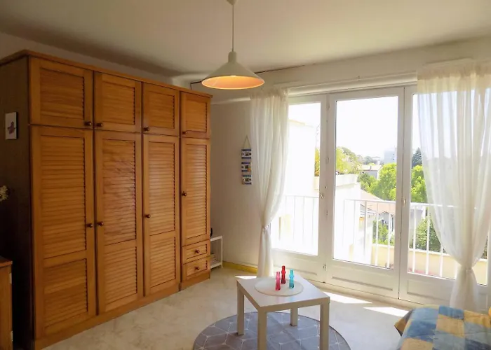 - Lumineux Au Calme - 30m De La - Quartier Du Parc Ρουαγιάν